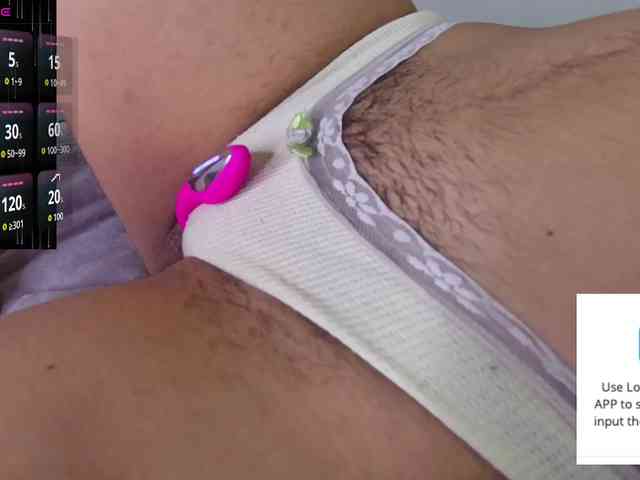GOODGIRLYUMMM webcam