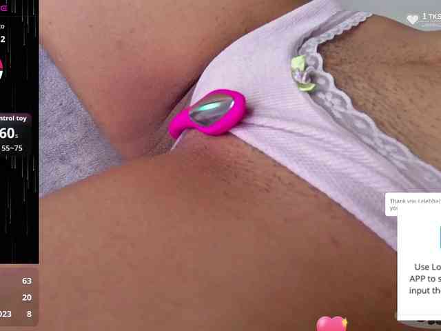 GOODGIRLYUMMM webcam