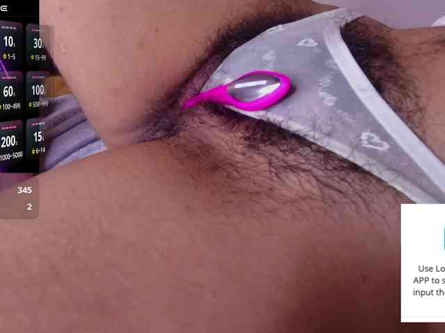 GOODGIRLYUMMM webcam