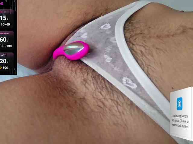 GOODGIRLYUMMM webcam