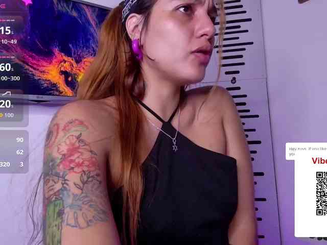 GOODGIRLYUMMM webcam