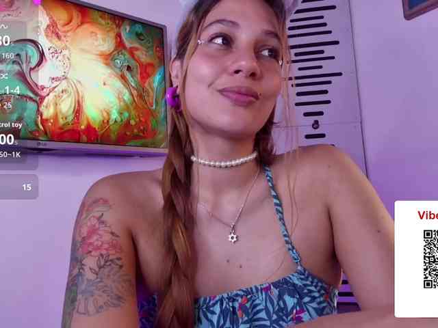 Modelo: GOODGIRLYUMMM