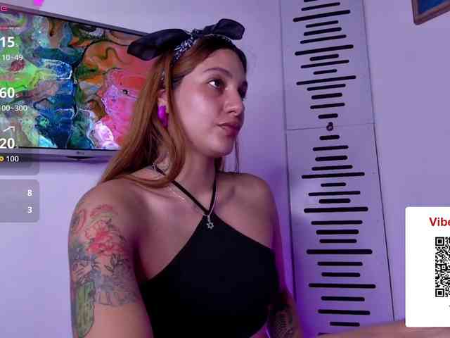 GOODGIRLYUMMM webcam