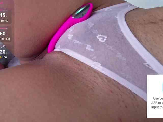 GOODGIRLYUMMM webcam