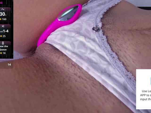 GOODGIRLYUMMM webcam