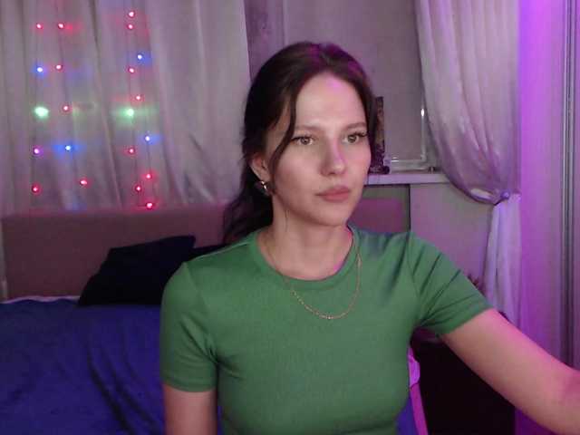 Zlata777 live cam on BongaCams