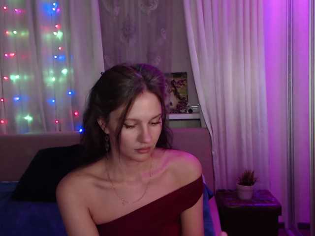 Zlata777 live cam on BongaCams