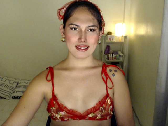 QueenScarletCumx live stream preview