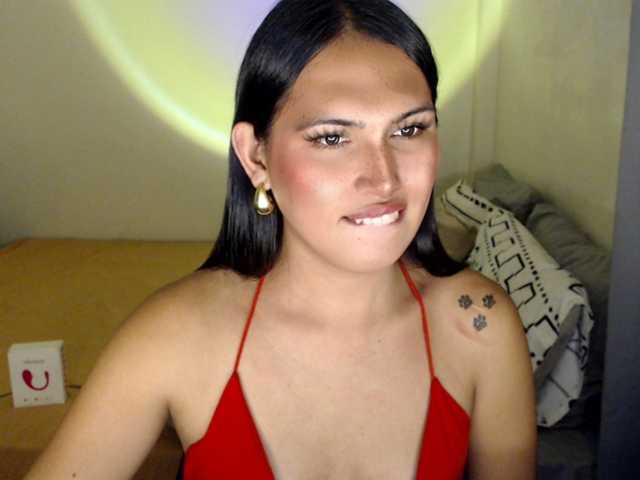 QueenScarletCumx