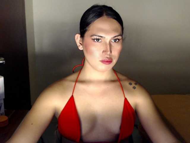 QueenScarletCumx