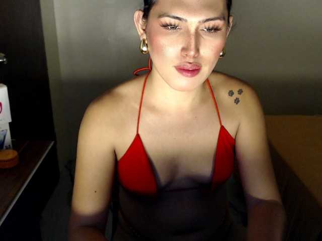 QueenScarletCumx