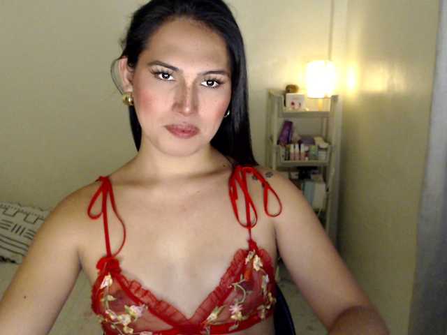 QueenScarletCumx live stream preview