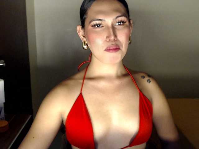 QueenScarletCumx