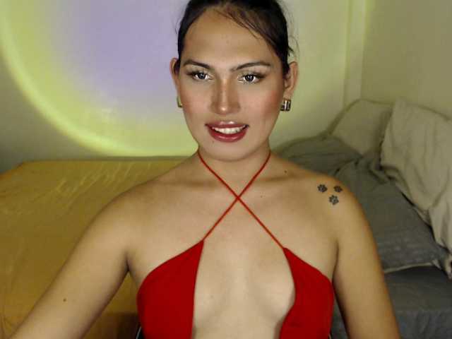 QueenScarletCumx