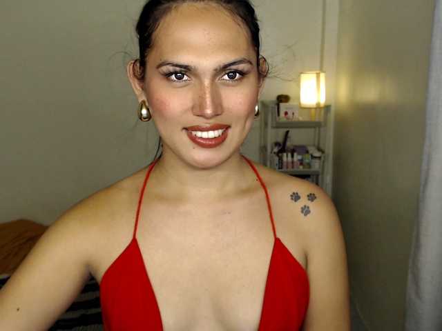 QueenScarletCumx