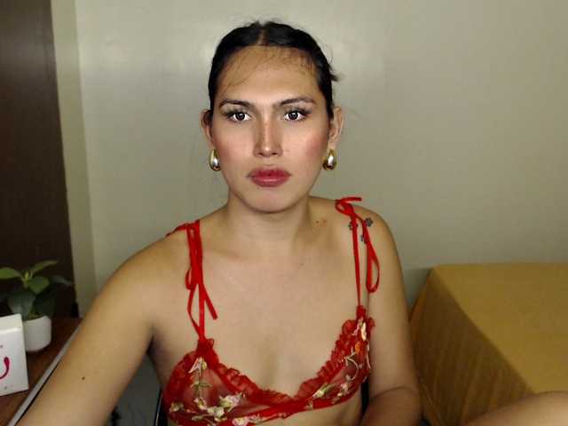 QueenScarletCumx