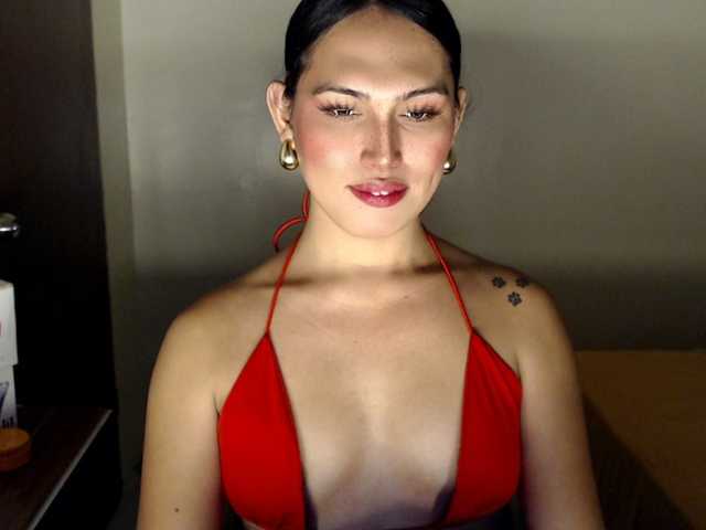QueenScarletCumx