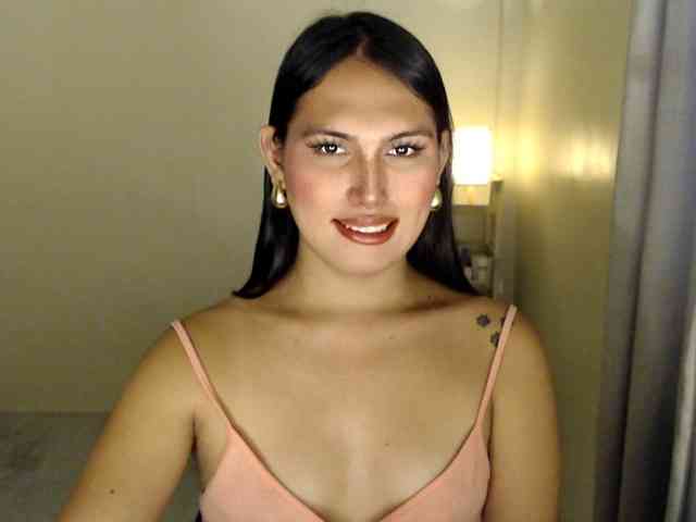QueenScarletCumx