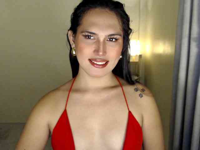 QueenScarletCumx