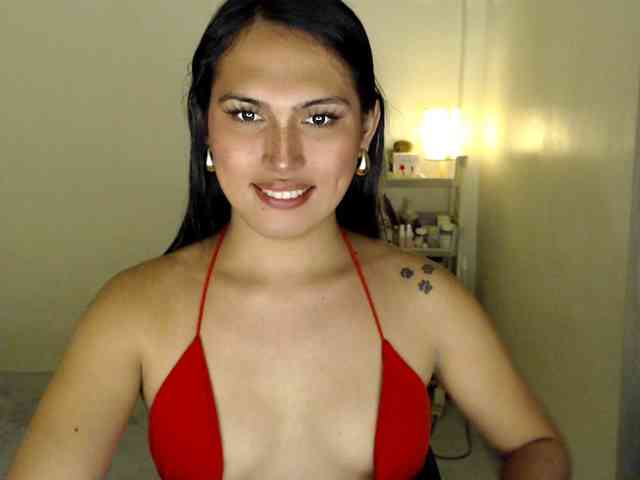 QueenScarletCumx