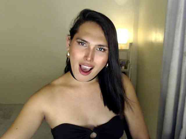 QueenScarletCumx Sex Cam Show