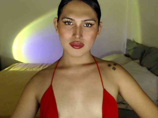 QueenScarletCumx