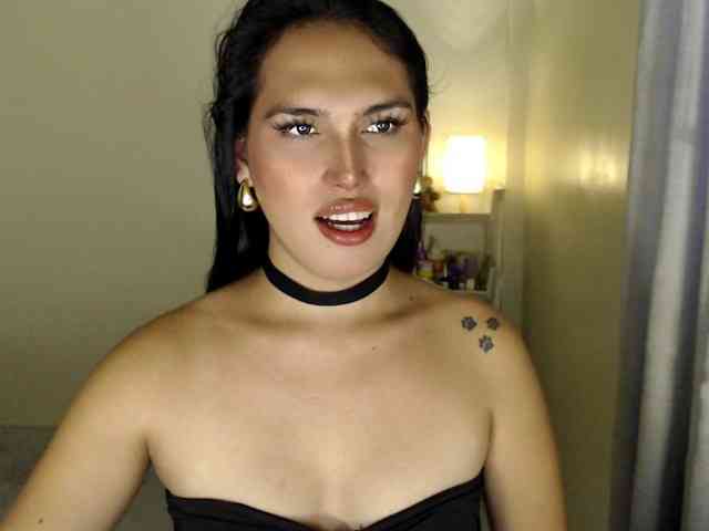 QueenScarletCumx Sex Cam Show