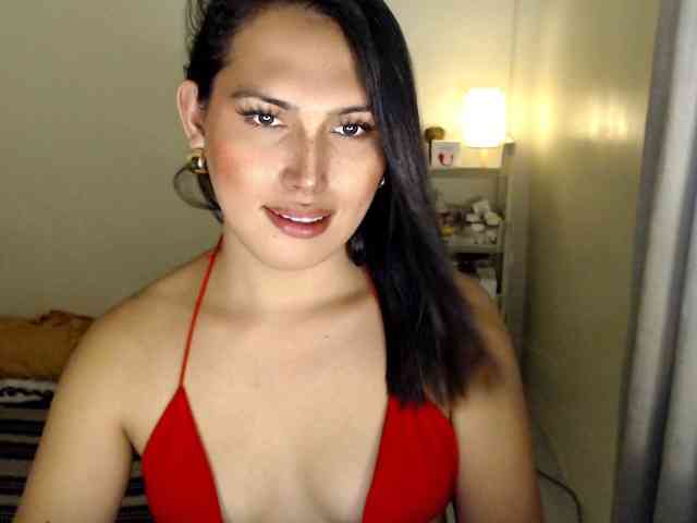 QueenScarletCumx Live Webcam on BongaCams