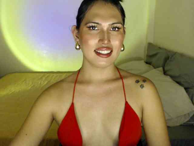 QueenScarletCumx