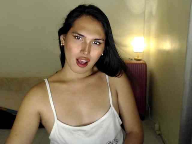 QueenScarletCumx Sex Cam Show