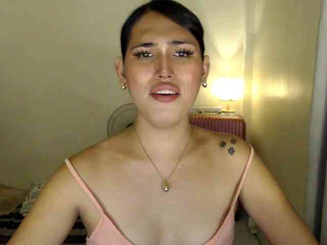 QueenScarletCumx Sex Cam Show