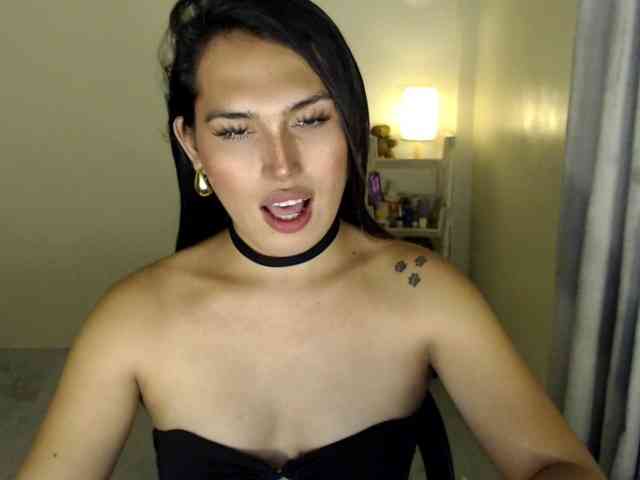 QueenScarletCumx Sex Cam Show