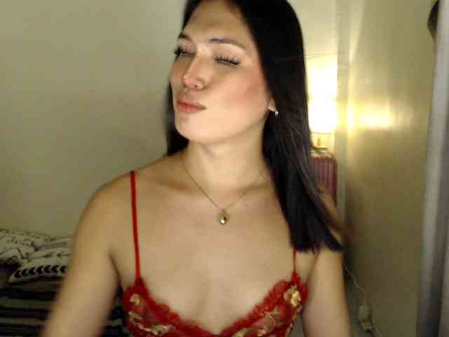 QueenScarletCumx Sex Cam Show