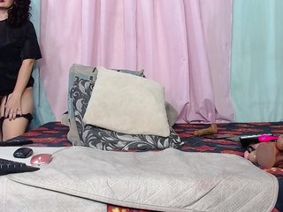 KarinaMolina Porn Show