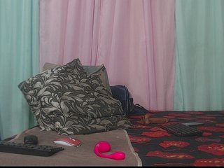 KarinaMolina Porn Show
