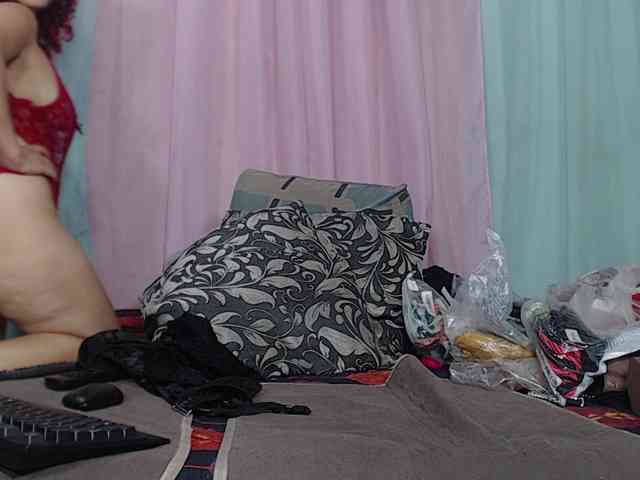 KarinaMolina webcam