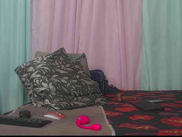 KarinaMolina webcam