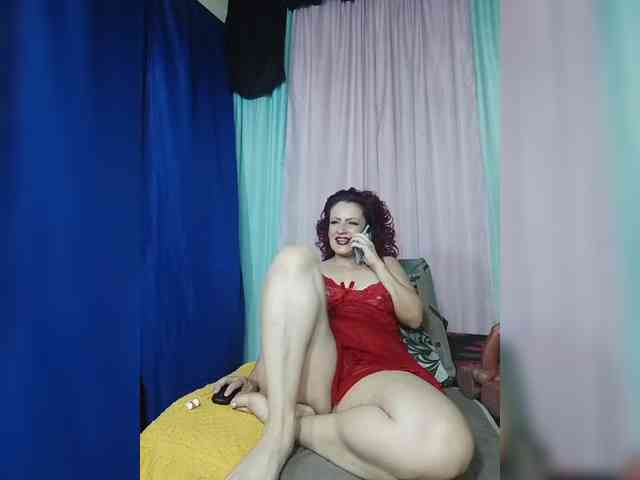 KarinaMolina webcam