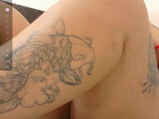 kinkyhousewifee Porn Show