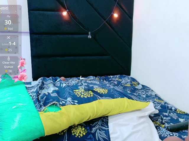 kinkyhousewifee live cam on BongaCams
