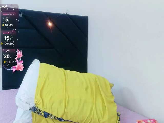 kinkyhousewifee live cam on BongaCams