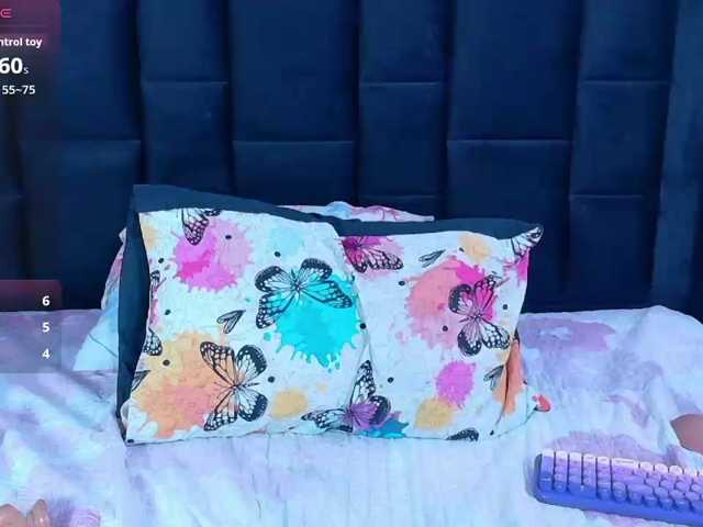 kinkyhousewifee, live now on BongaCams