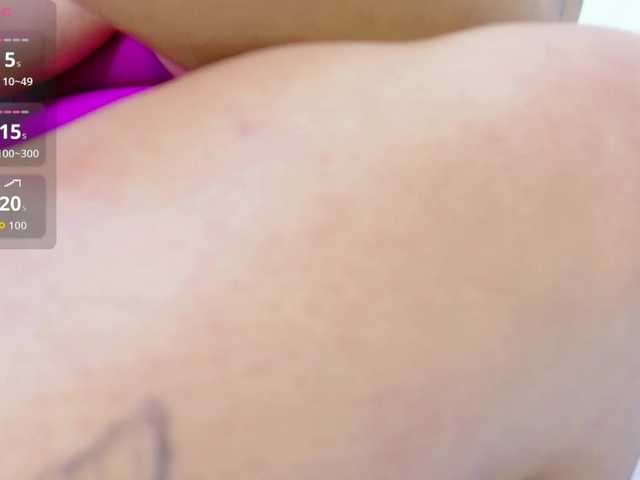 kinkyhousewifee live cam on BongaCams