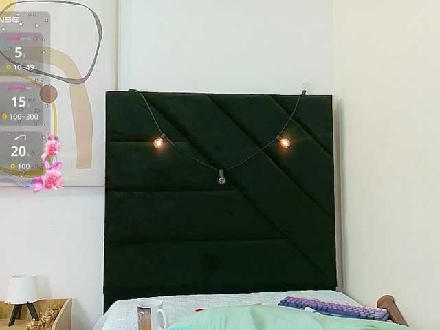 kinkyhousewifee live cam preview