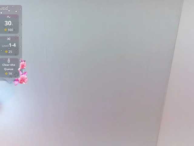 kinkyhousewifee live cam on BongaCams