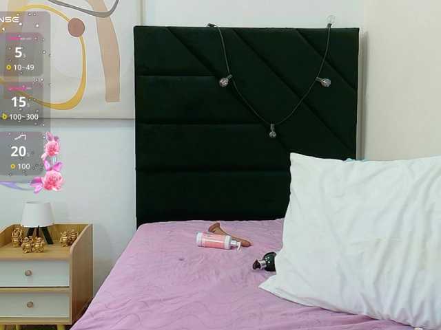 kinkyhousewifee live cam on BongaCams