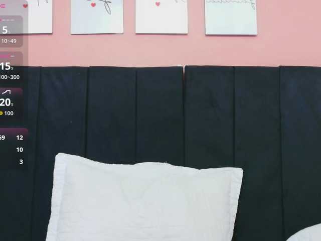 kinkyhousewifee's BongaCams show and profile