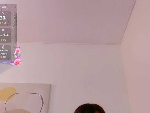 kinkyhousewifee live cam on BongaCams