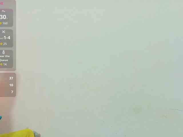 kinkyhousewifee webcam