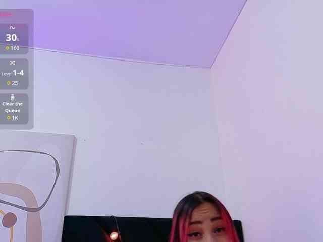 kinkyhousewifee's live room